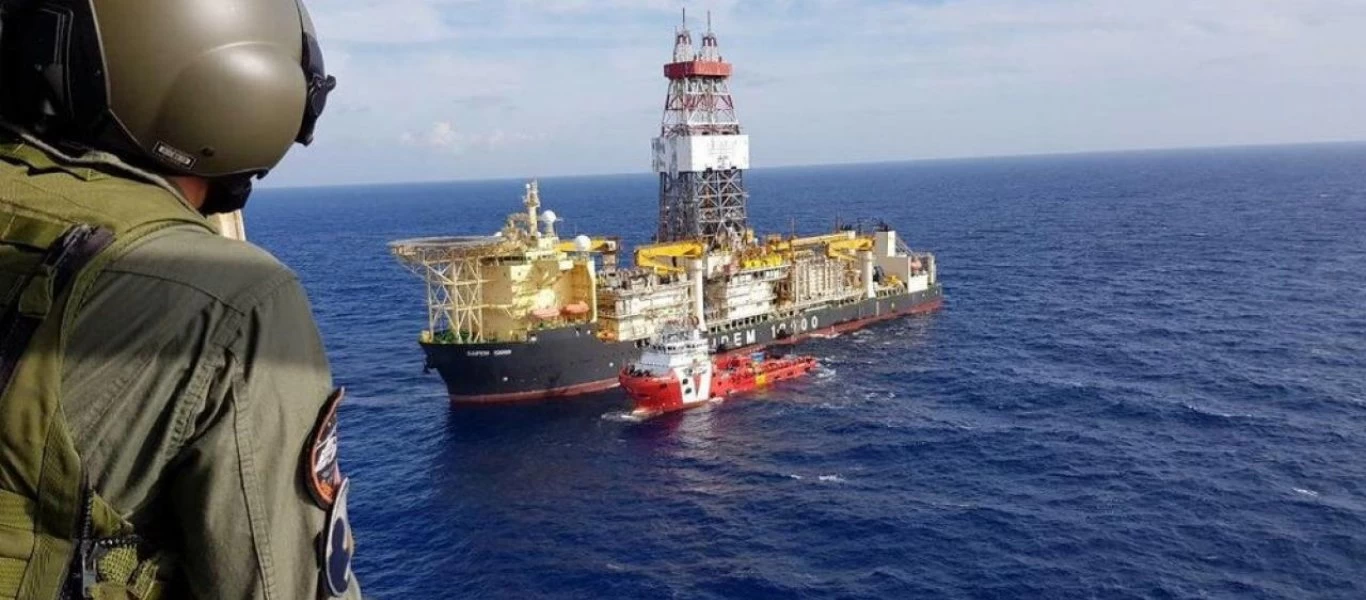Παρέμβαση της Ρωσίας στην επερχόμενη ελληνοτουρκική σύγκρουση: Έκκληση για αποκλιμάκωση στην ΑΟΖ της Κύπρου